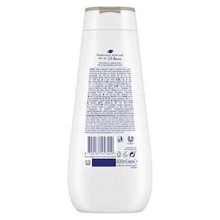 DOVE | Αφρόλουτρο Nourishing Silk 400ml