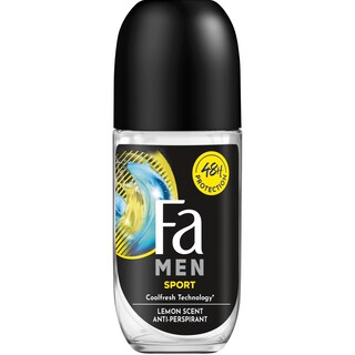 FA | FA MEN DEO ROLLON SPORT  50ML