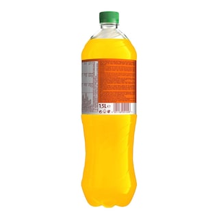 HBH | Αναψυκτικό Πορτοκαλάδα 1.5lt