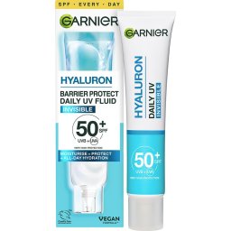 GARNIER | Κρέμα Προσώπου Barrier Protect Daily UV SPF50+ 40ml