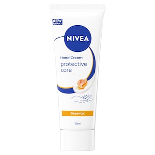 NIVEA | Κρέμα Χεριών Protective Care με Μέλι 75ml