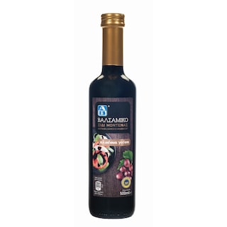 ΑΒ | ΞΥΔΙ ΒΑΛΣΑΜΙΚΟ 500 ML