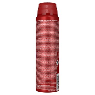 OLD SPICE | Αποσμητικό Spray Rockstar Tomorrowland 150ml