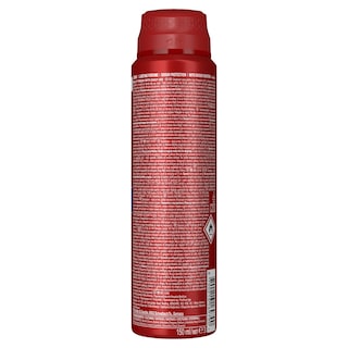 OLD SPICE | Αποσμητικό Spray Rockstar Tomorrowland 150ml