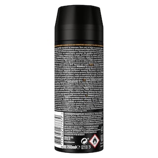 AXE | ΑΠΟΣΜΗΤΙΚΟ SPRAY DARK TEMPTATION 150 ML