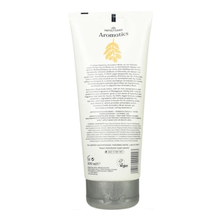 AROMATICS | Κρέμα Σώματος Musk 200ml