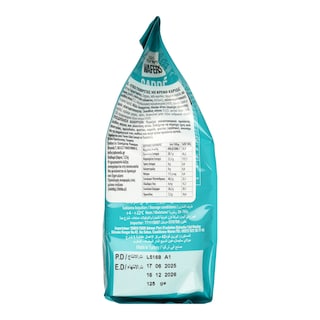 TOREN CARRE | Γκοφρέτα Καρύδα 125g