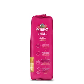 MISKO | Μακαρόνι Κοχύλι 500g