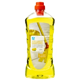ΑΒ | Υγρό Γενικού Καθαρισμού Λεμόνι 1.5lt