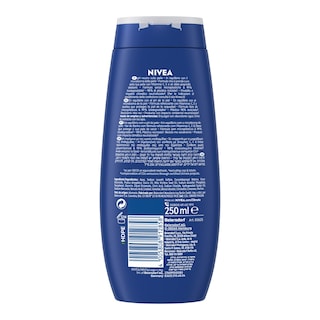 NIVEA | Αφρόλουτρο Creme Care 250ml