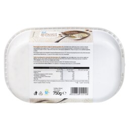 ΑΒ | Παγωτό Παρφέ Βανίλια και Κακάο 750g