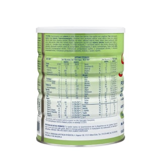 SANILAC | Βρεφικό Γάλα Sanilac 3 Σκόνη 800g