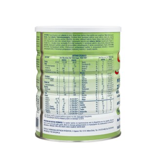 SANILAC | Βρεφικό Γάλα Sanilac 3 Σκόνη 800g