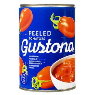 GUSTONA