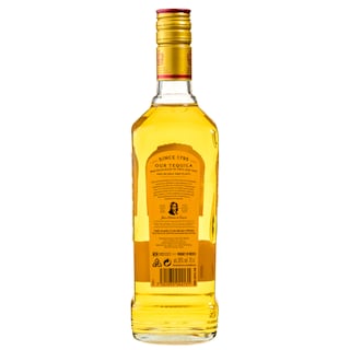 JOSE CUERVO | Τεκίλα Reposado 700ml