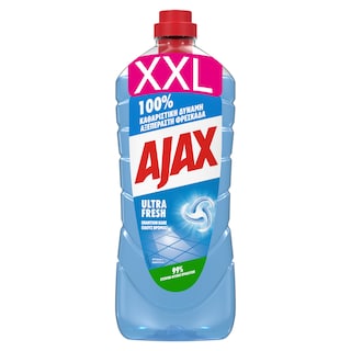 AJAX-ULTRA