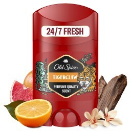 OLD SPICE | Αποσμητικό Stick Tigerclaw 50ml