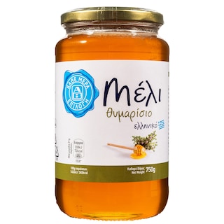 ΑΒ ΕΠΙΛΟΓΗ | Μέλι Θυμαρίσιο 750g