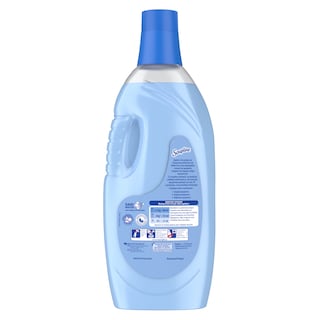 SOUPLINE | Μαλακτικό Ρούχων Mistral 17 Mεζούρες