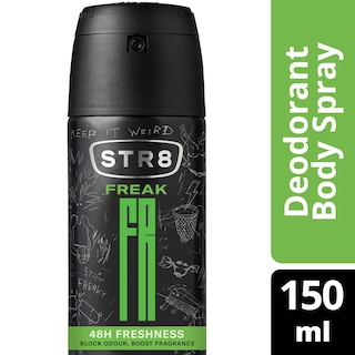 STR8 | STR8 FR DEO SPRAY FR34K 150ML