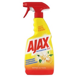 AJAX | Spray Καθαρισμού 3σε1 Uplifting Αντλία 500ml