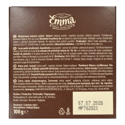 EMMA | Κακάο Σκόνη 100g