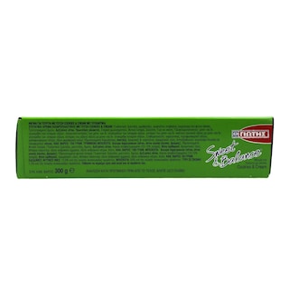 SWEET & BALANCE | Μείγμα Τούρτα Cookies & Cream Γλυκαντικά 300g