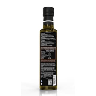 KARPEA | Ελαιόλαδο Εξαιρετικό Παρθένο Gourmet Τρούφα 250ml