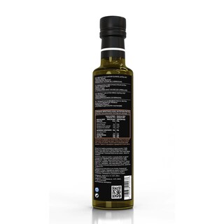 KARPEA | Ελαιόλαδο Εξαιρετικό Παρθένο Gourmet Τρούφα 250ml