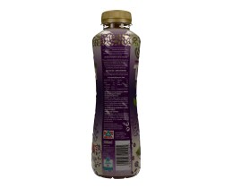 LIFE | ICE TEA ΠΡΑΣΙΝΟ ΤΣΑΪ ΜΠΛΟΥΜΠΕΡΙ ΚΑΙ ΡΑΣΜΠΕΡΙ 500 ML