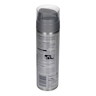 NIVEA | FOR MEN | ΤΖΕΛ ΞΥΡΙΣΜΑΤΟΣ SILVER PROTECT 200 ML
