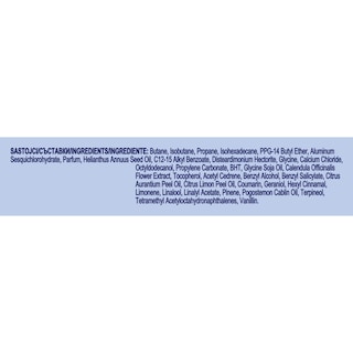 DOVE | Αποσμητικό Spray Advanced Care Talco 150ml