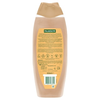 PALMOLIVE | Αφρόλουτρο Thermal Spa Smooth Butter 650ml