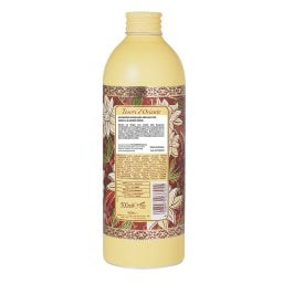 TESORI | Αφρόλουτρο Vanilla Ginger Vanilla Ginger 500ml