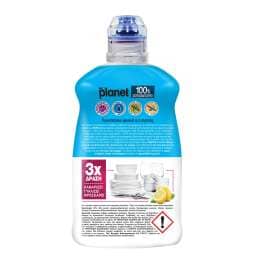 PLANET | Gel Πλυντηρίου Πιάτων 450ml