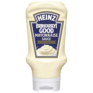 HEINZ | Μαγιονέζα Top Down 220ml