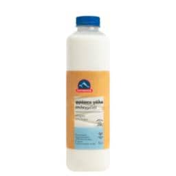 ΟΛΥΜΠΟΣ | ΕΠΙΛΕΓΜΕΝΟ | Fresh Milk Full Fat 3.7% 1lt