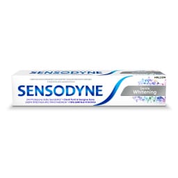 SENSODYNE