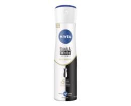 NIVEA | Αποσμητικό Spray Invisible Silky Smooth 150 ml