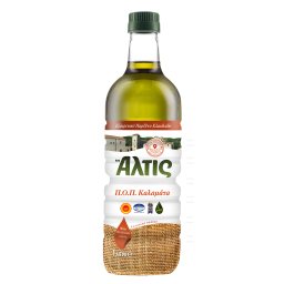 ΑΛΤΙΣ | Ελαιόλαδο Εξαιρετικό Παρθένο Καλαμάτα 1lt