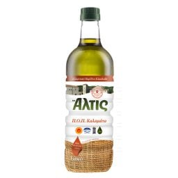 ΑΛΤΙΣ | Ελαιόλαδο Εξαιρετικό Παρθένο Καλαμάτα 1lt
