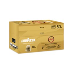 LAVAZZA | Κάψουλες Καφέ Qualita Oro 30x5.5g