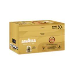 LAVAZZA | Κάψουλες Καφέ Qualita Oro 30x5.5g