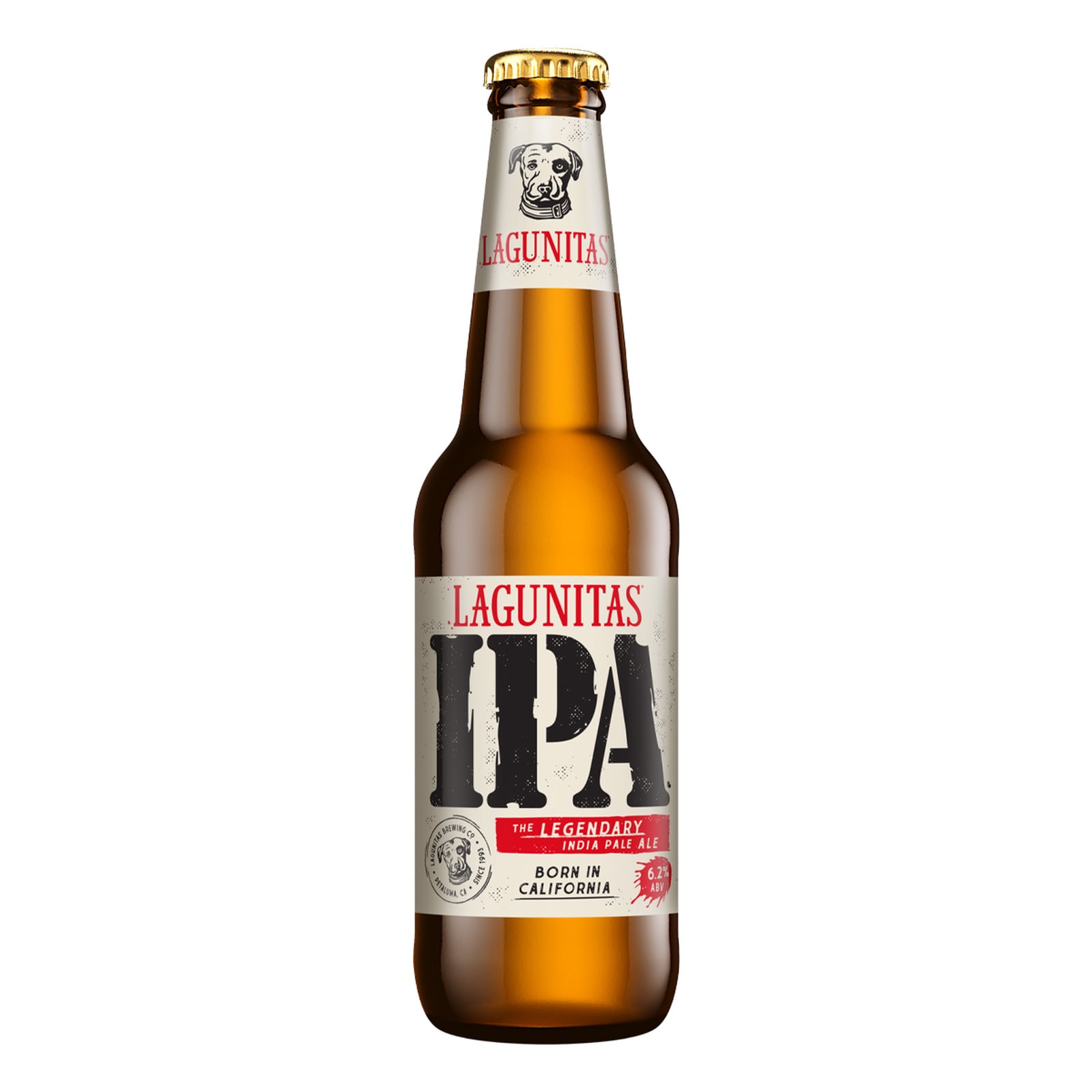 Μπύρα IPA Φιάλη 330ml