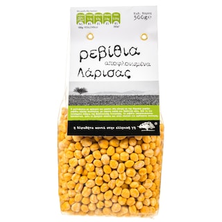 ΑΒ ΚΟΝΤΑ ΣΤΗΝ ΕΛΛΗΝΙΚΗ ΓΗ | Ρεβίθια Αποφλοιωμένα Λάρισας 500g