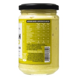 ΓΟΥΜΕΝΙΣΣΕΣ | Vegan Mayo Mustard 320ml