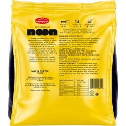 ΝΙΚΟΛΟΠΟΥΛΟΥ | Noon Mac & Cheese Sticks 300g