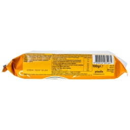 MC VITIES | Μπισκότα Tartlets Καραμέλα 100g