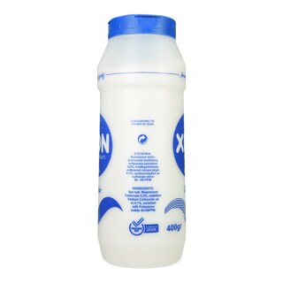 ΧΙΩΝ | Αλάτι Crystal 400g