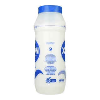 ΧΙΩΝ | Αλάτι Crystal 400g